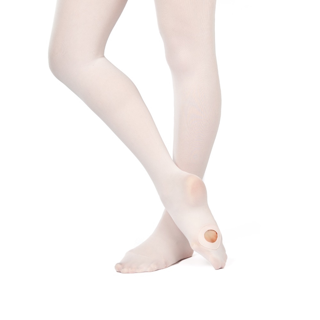 Convertible Tights Russian Pointe