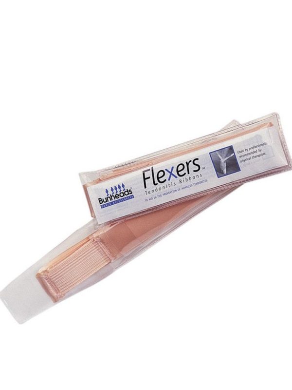 flexers bunheads tendonitis rehearsals ribbons pointe shoes