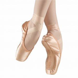Freed Classics Pointe Shoes