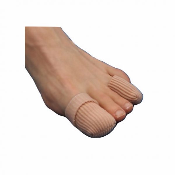 gel toe cap small tendu feet protection