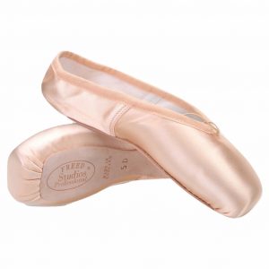 Freed Studios Professional Pointe Shoes