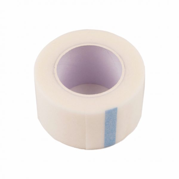 Micropore tape tendu pointe shoe protection toes ballet