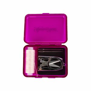 sewing kit Russian pointe pointe shoe ribbons sew