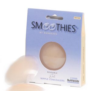 smoothies bunheads nipple protectors