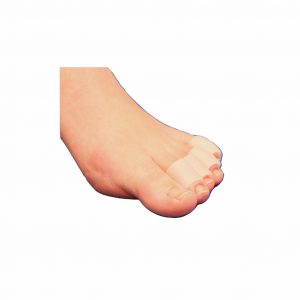 Tiny Toe Tubes