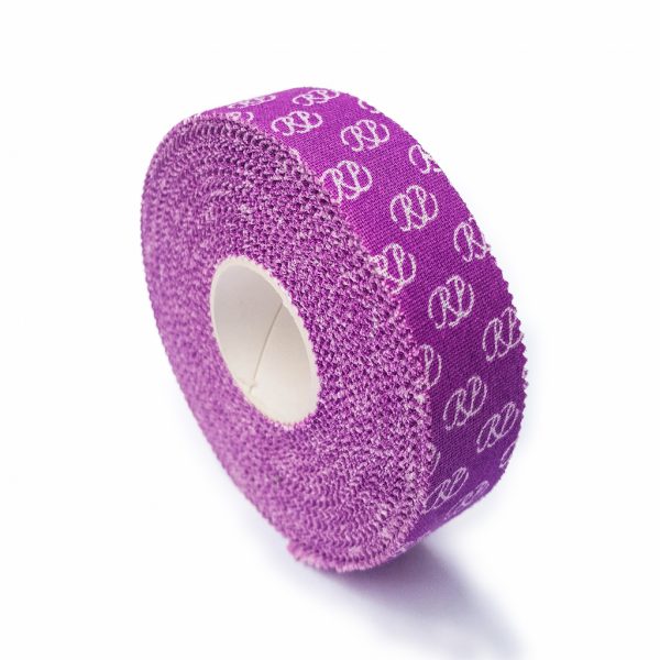 Toe Tape Purple