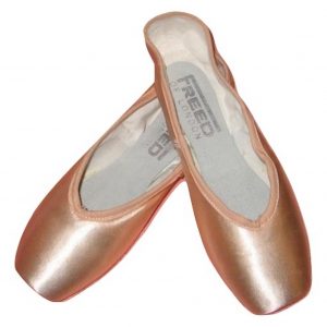 Freed Studios II Pointe Shoes