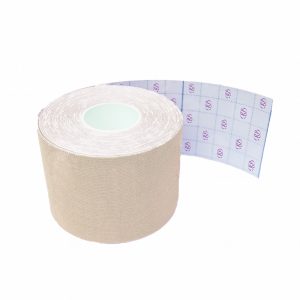 kinesiology tape russian pointe