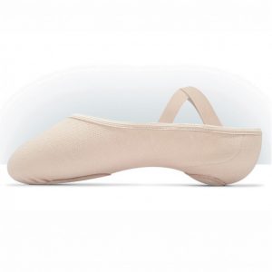 Intrinsic Profile Mdm Ballet shoes