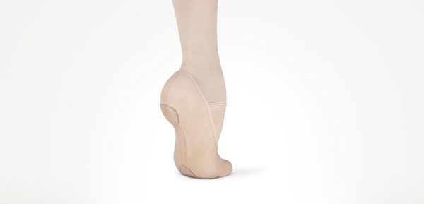 Intrinsic Profile Mdm Ballet shoes