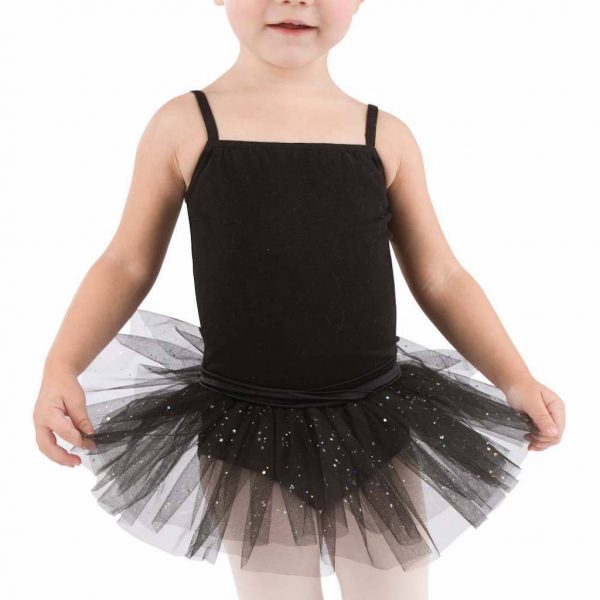 Camisole Girl Tutu Dress capezio