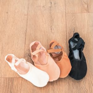 Παπούτσια Χορού