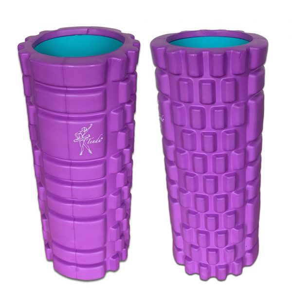 Foam Roller Tendu