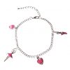 ballerina bracelet
