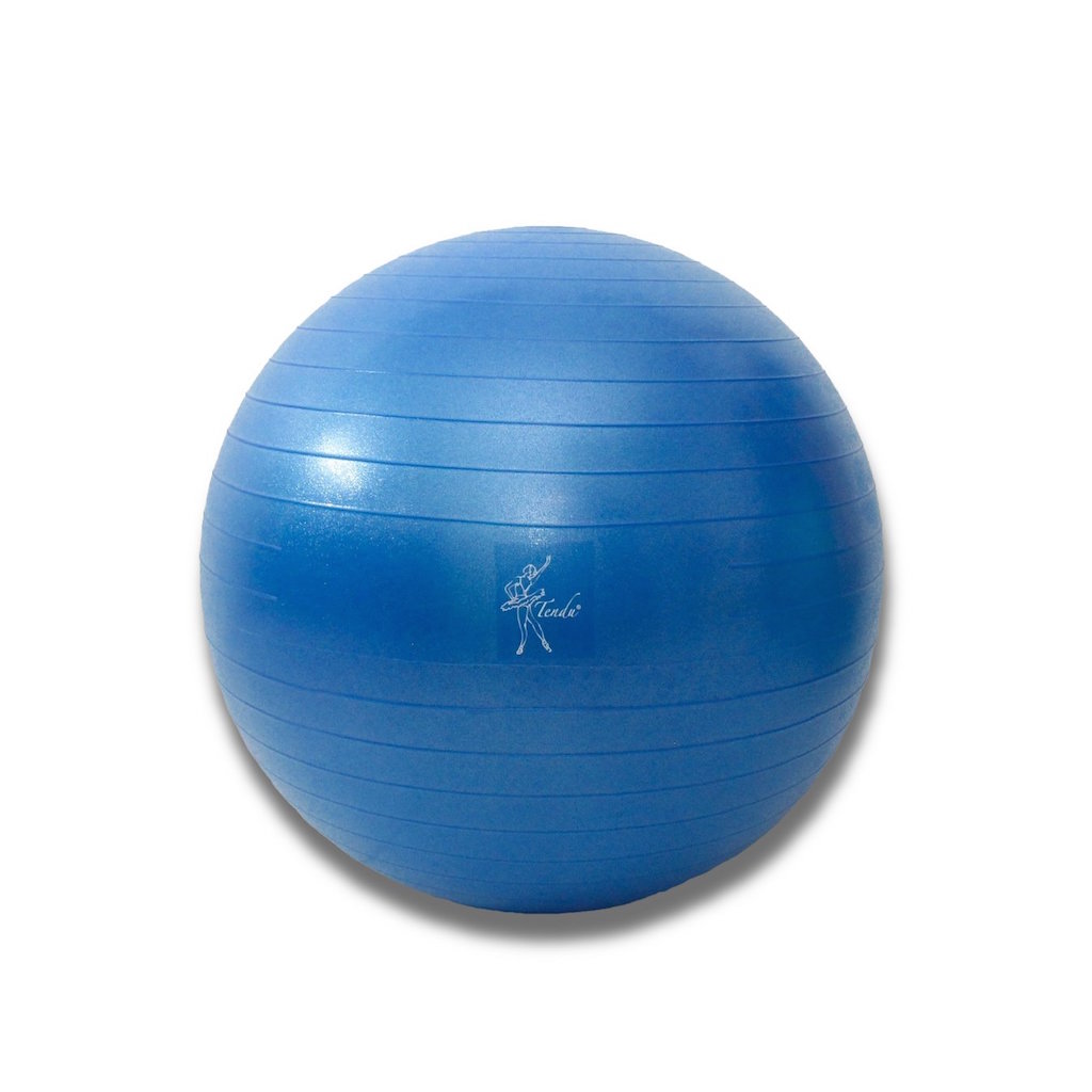 stability ball tendu