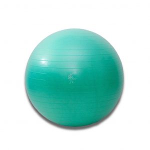 stability ball tendu