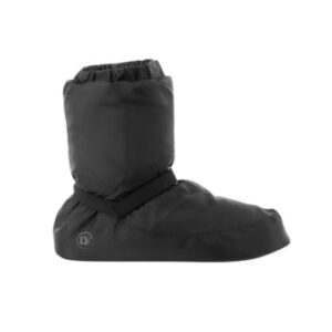 booty boots d echauffement
