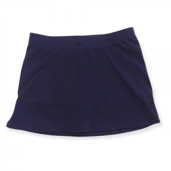 Skirt with built in short capezio00006