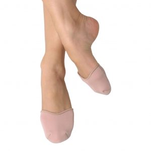 advance toe pad tendu
