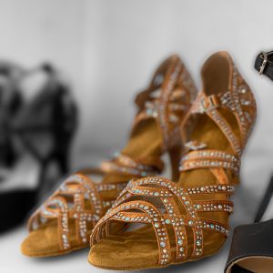 axion fit latin shoes