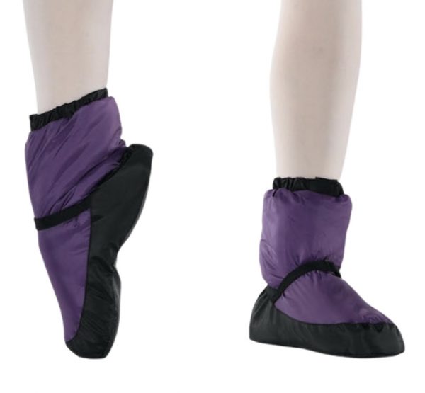 dansez vous booty purple