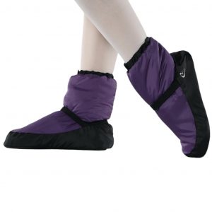 dansez vous booty purple