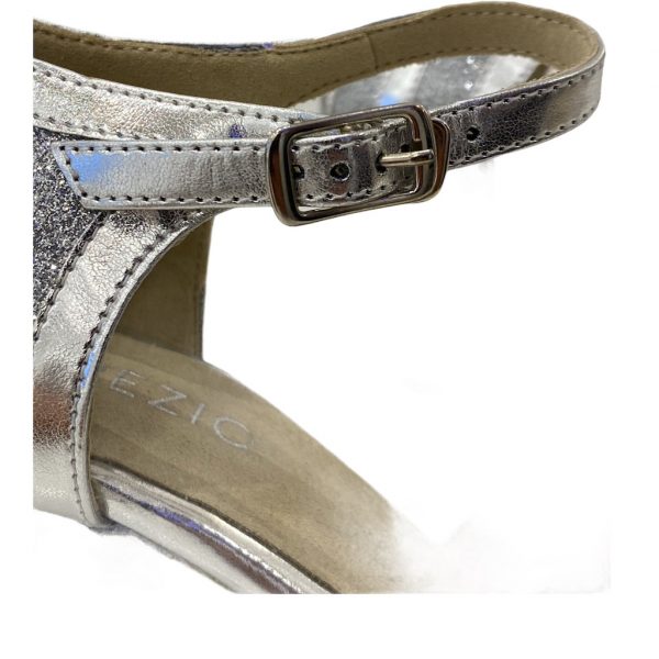 elisa latin shoes capezio