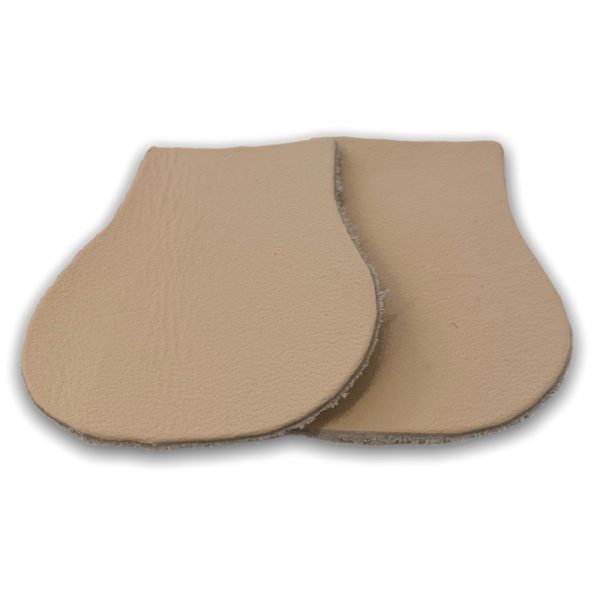 leather protectors rumpf pointe shoes