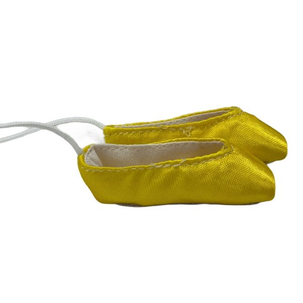 mini pointe shoes grishko