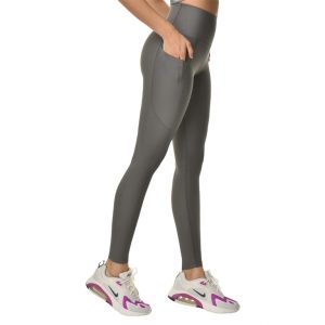 grey leggings high wasted super stacy