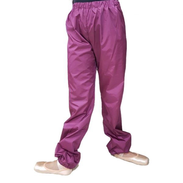 Trash Bag Pants Russian Pointe