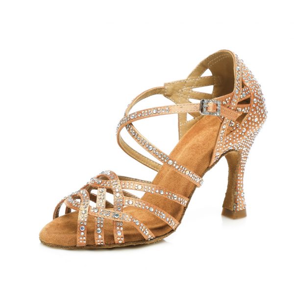 latin shoes beonmove