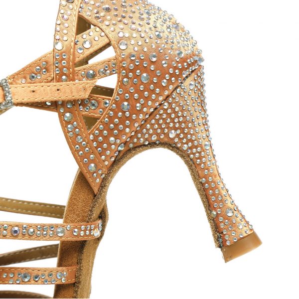 latin shoes beonmove