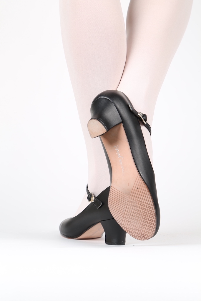 russian pointe kitris jazz shoes