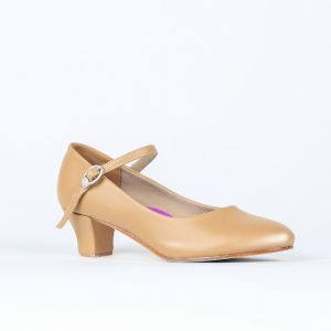 Russian Pointe Kitris Jazz Shoes00022 300x300