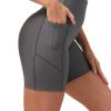 super stacy laser shorts