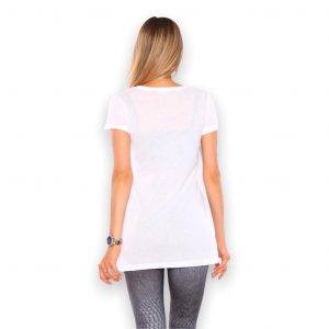 super stacy dry fit top