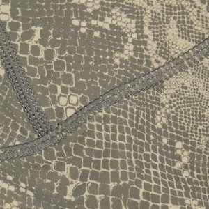 Varley olive viper leggings bra