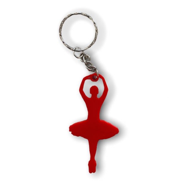 ballet gift beonmove
