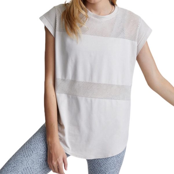 carley t shirt varley
