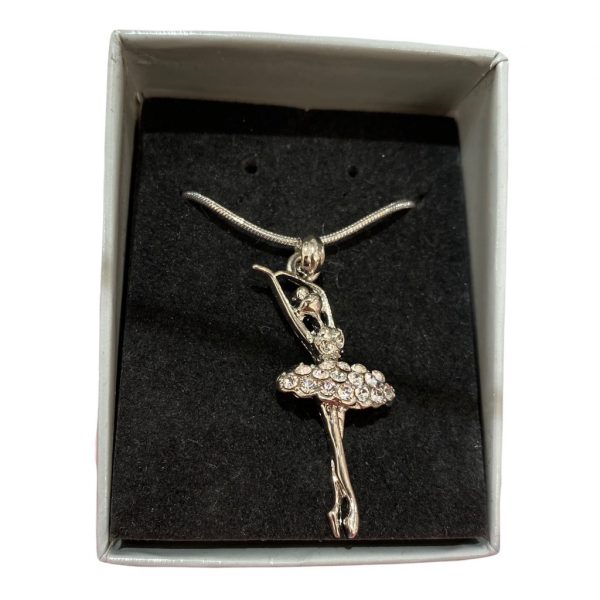girardi ballerina jewelry