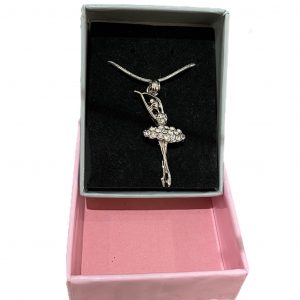 girardi ballerina jewelry