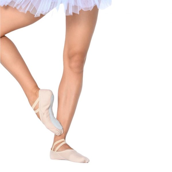 ballet shoes lily dansez vous
