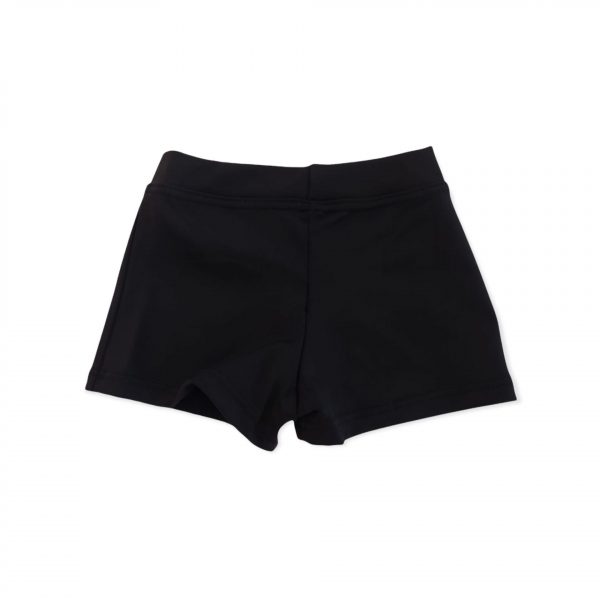 team basics shorts capezio00008