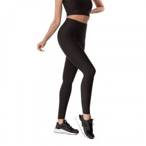 super Stacy high wasted leggings scaled