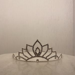 Ballet tiara