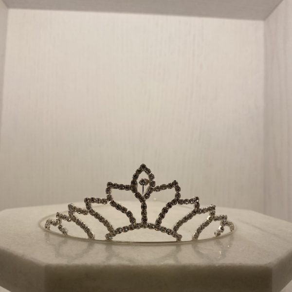 Ballet tiara