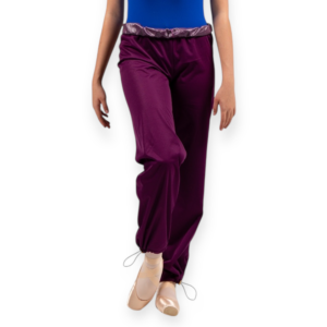 grishko 0405 warm up pants1