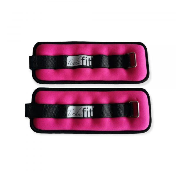 Ankle Weights Pair of 0.5kg00002
