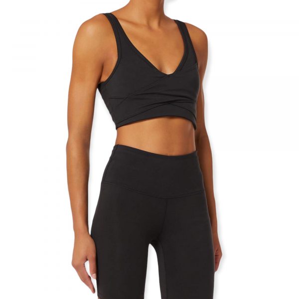 kella bra shorts black varley scaled